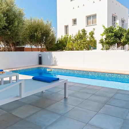Villa Napa Greco 3bdrm W/ Pvt Pool, *