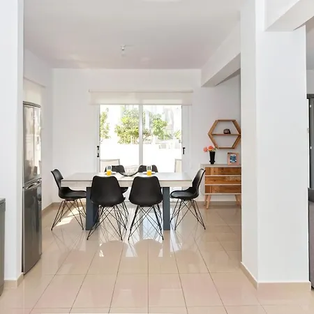 Napa Greco 3bdrm W/ Pvt Pool, * Ajia Napa