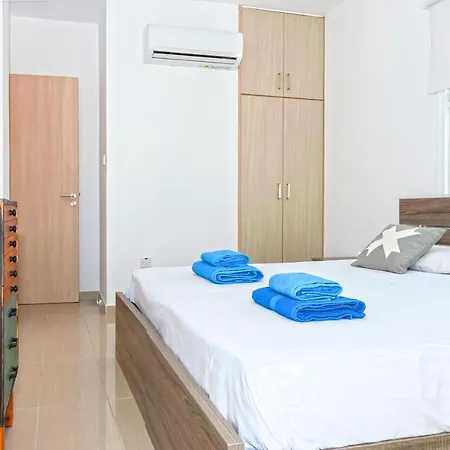 Villa Napa Greco 3bdrm W/ Pvt Pool, *
