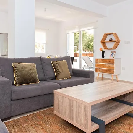 Napa Greco 3bdrm W/ Pvt Pool, * Ajia Napa