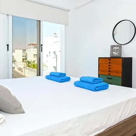 Willa Napa Greco 3bdrm W/ Pvt Pool, Ajia Napa