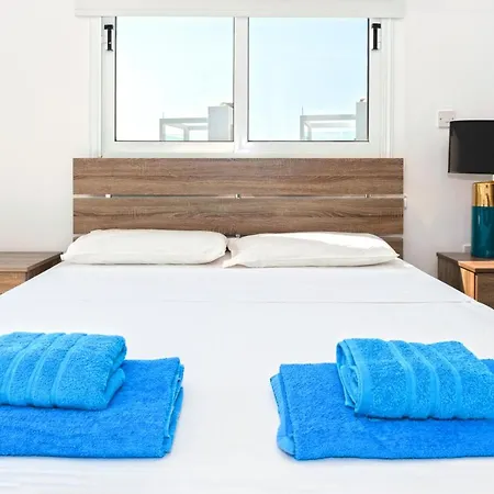 Villa Napa Greco 3bdrm W/ Pvt Pool,