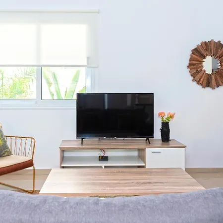 Villa Napa Greco 3bdrm W/ Pvt Pool, Ayia Napa