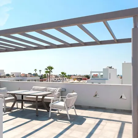 Napa Greco 3bdrm W/ Pvt Pool, Ayia Napa