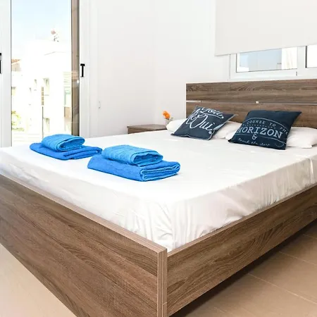 Napa Greco 3bdrm W/ Pvt Pool, Villa