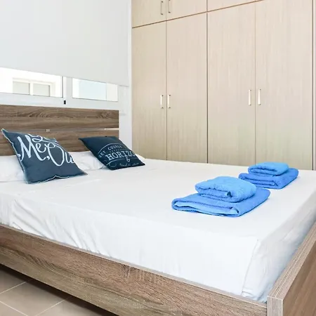 Napa Greco 3bdrm W/ Pvt Pool, * Ayia Napa